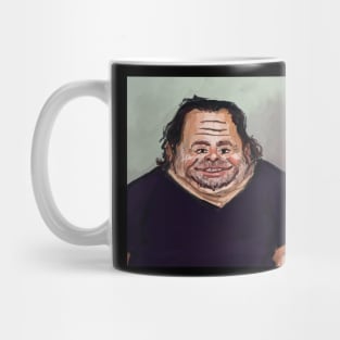 Rose and Ed Mug